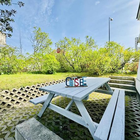 Apartament Boje Rostock Zewnętrze zdjęcie