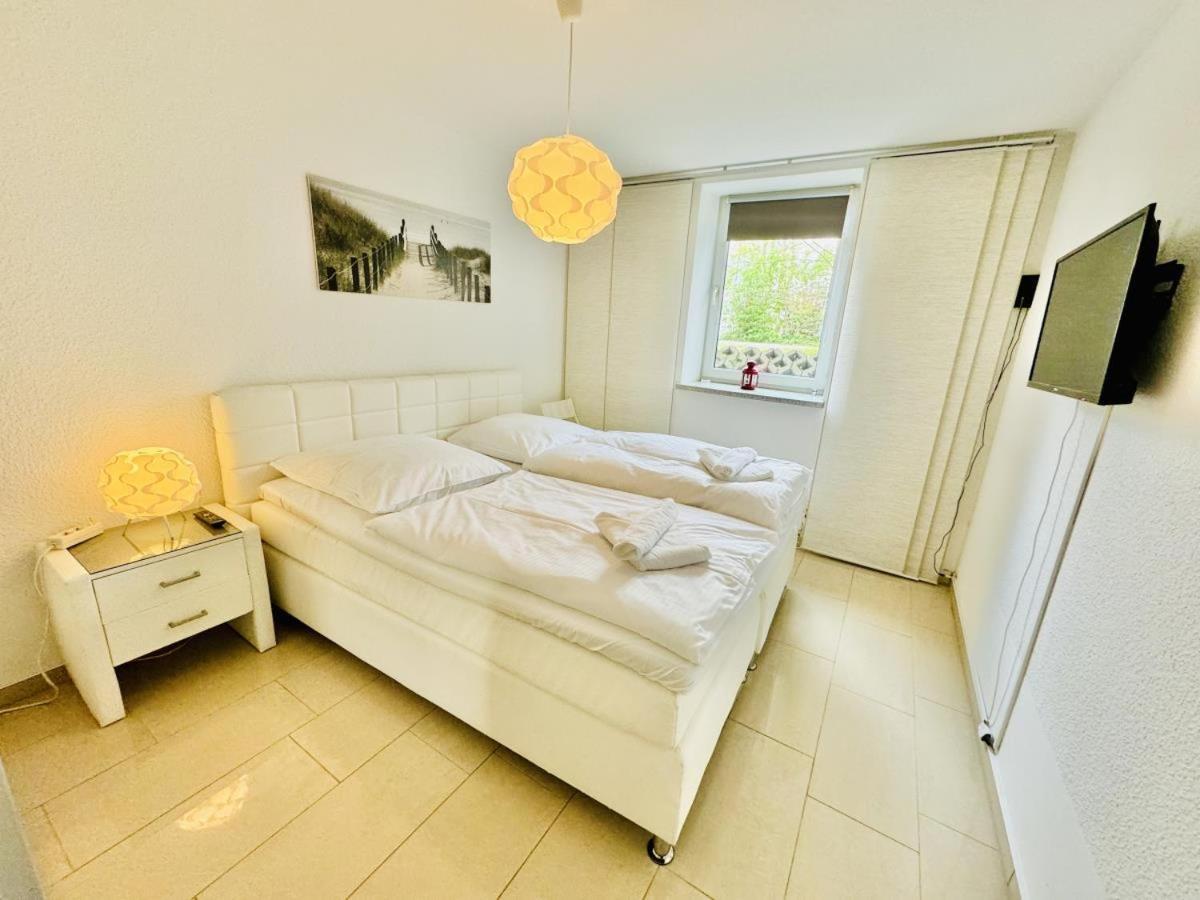 Apartament Boje Rostock Zewnętrze zdjęcie