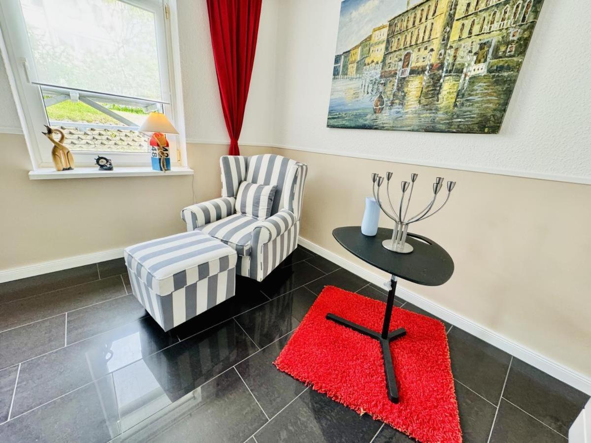 Apartament Boje Rostock Zewnętrze zdjęcie